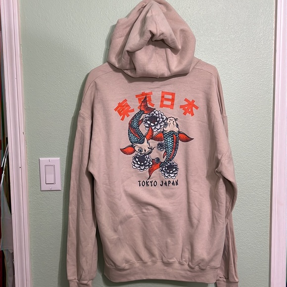 Artist Union Clothing Co. Other - Artist Union Clothing Hoodie Large NWOT